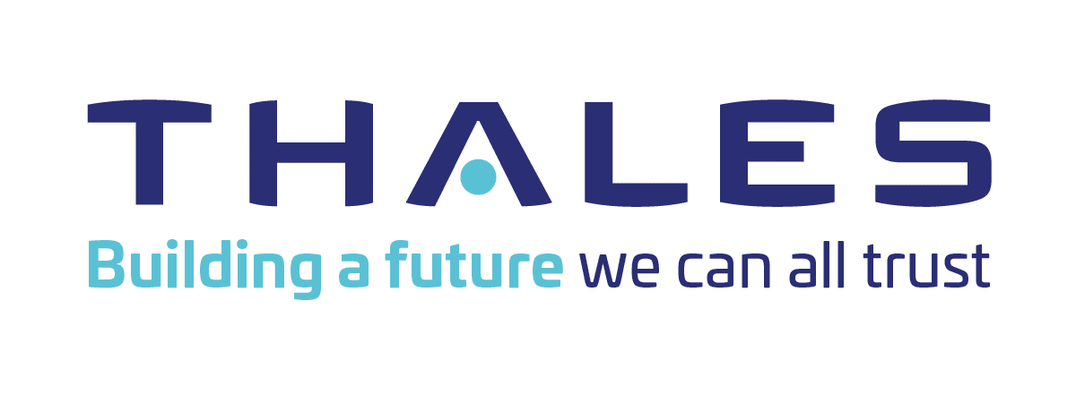 Thales LOGO RGB