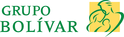 Logo GRUPO BOLIVAR
