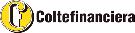 Logo COLTEFINANCIERA