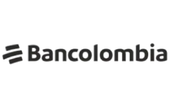 Logo Bancolombia