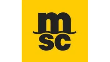 Logo msc